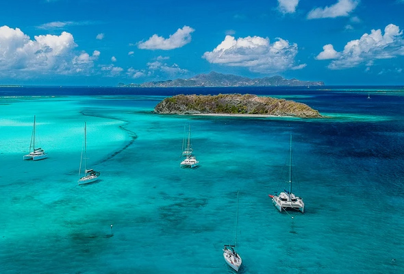 格林纳达护照一人申请，四代移民！可跳板美国E2签证